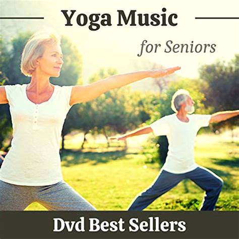 best yoga dvd for seniors.